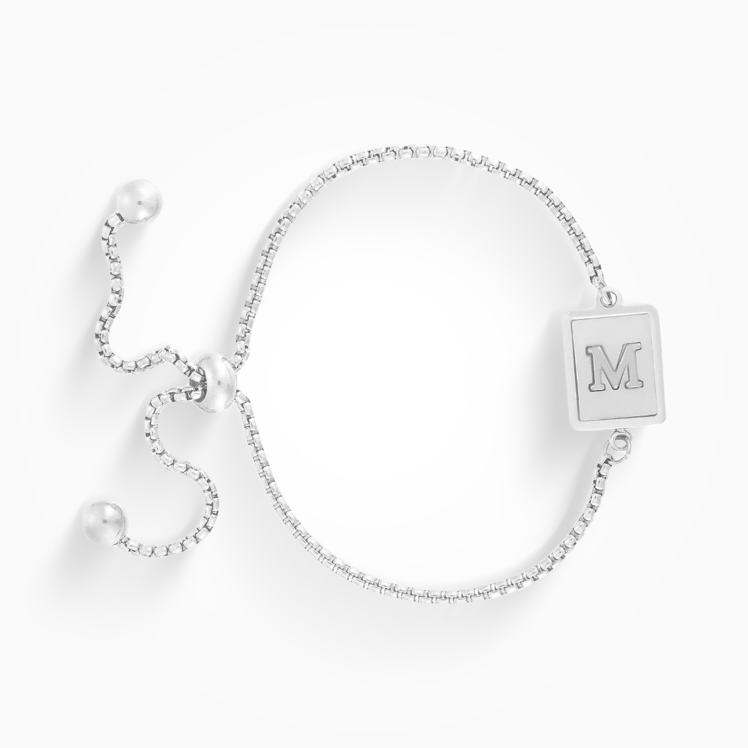 Yours Truly – Timeless Elegance Bracelet