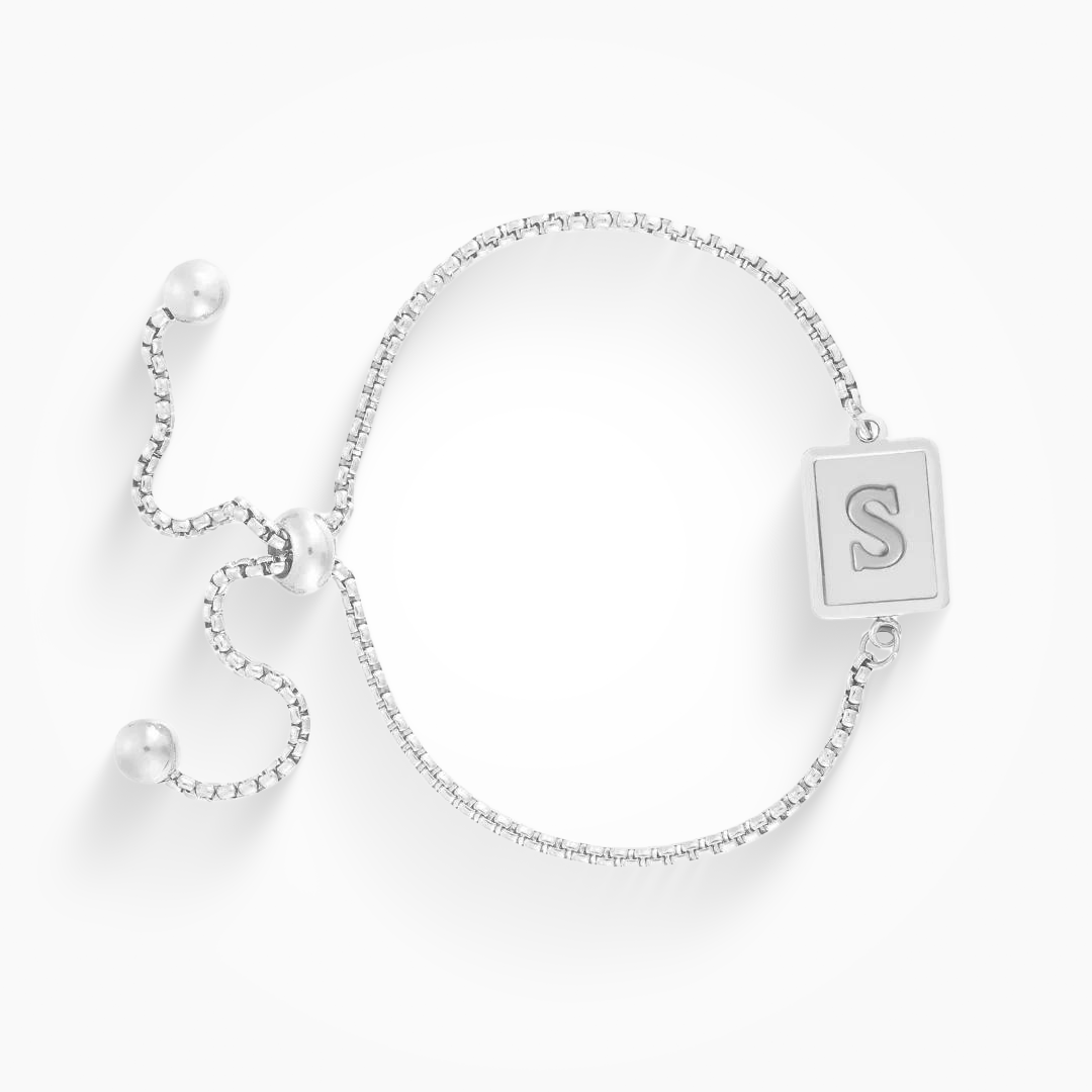 Yours Truly – Timeless Elegance Bracelet