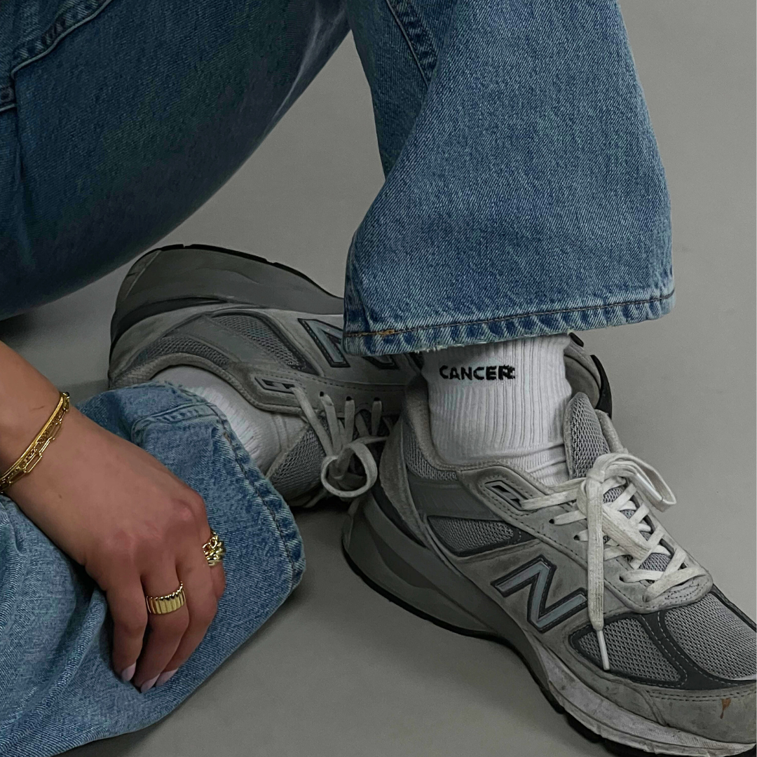 Celestial Comfort – Zodiac Luxe Socks