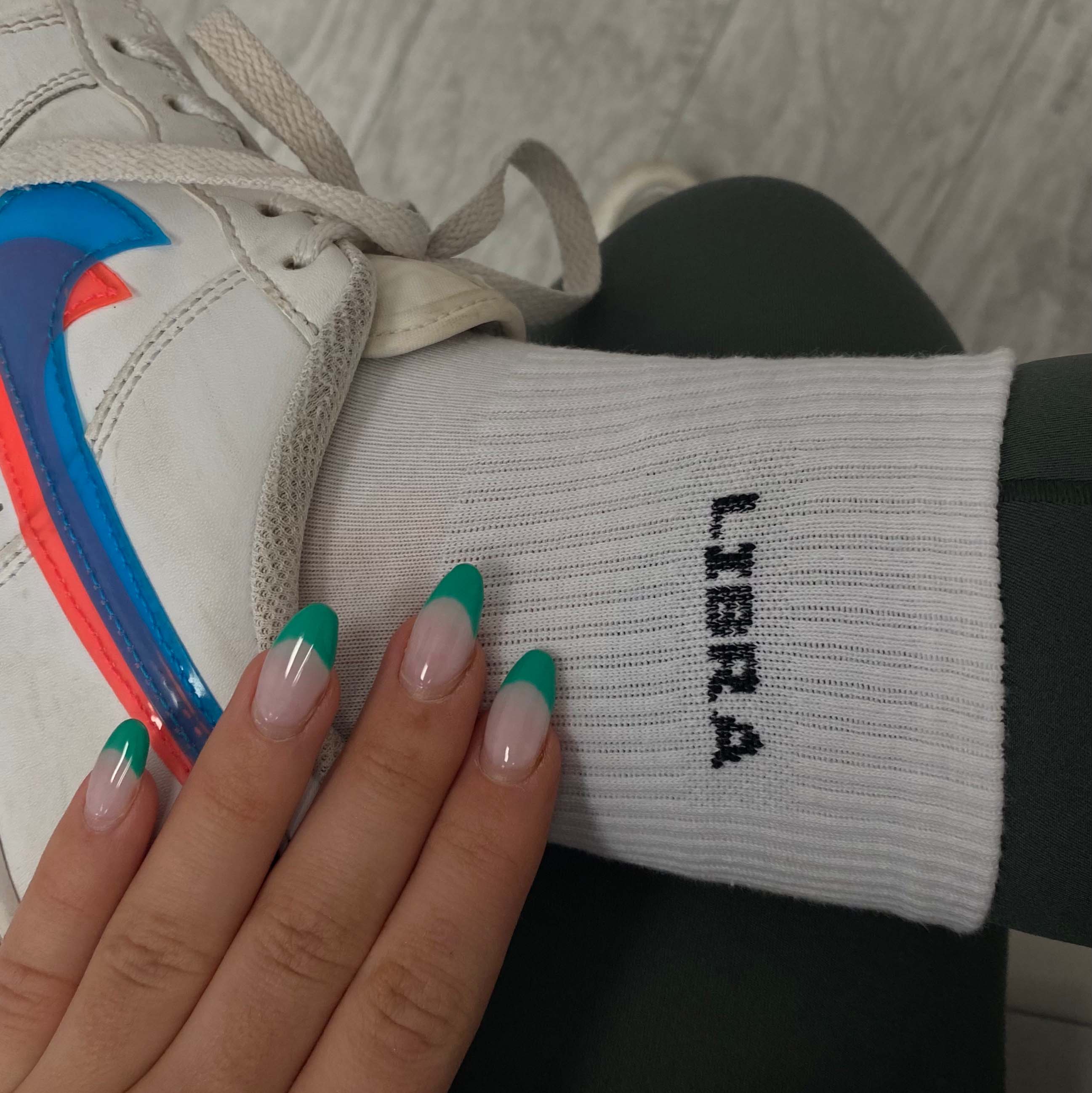 Celestial Comfort – Zodiac Luxe Socks