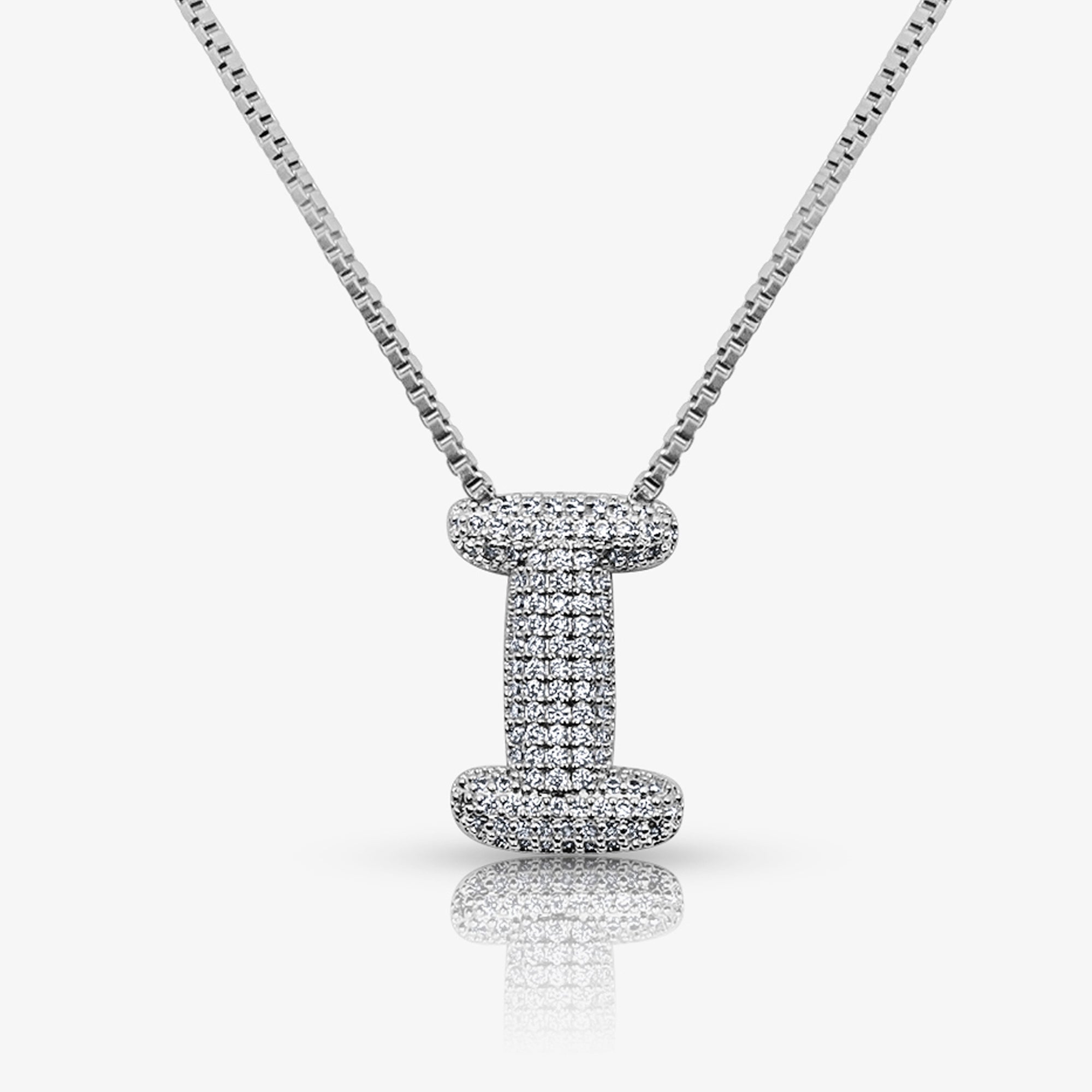 Adore Me – Luxe Elegance Necklace