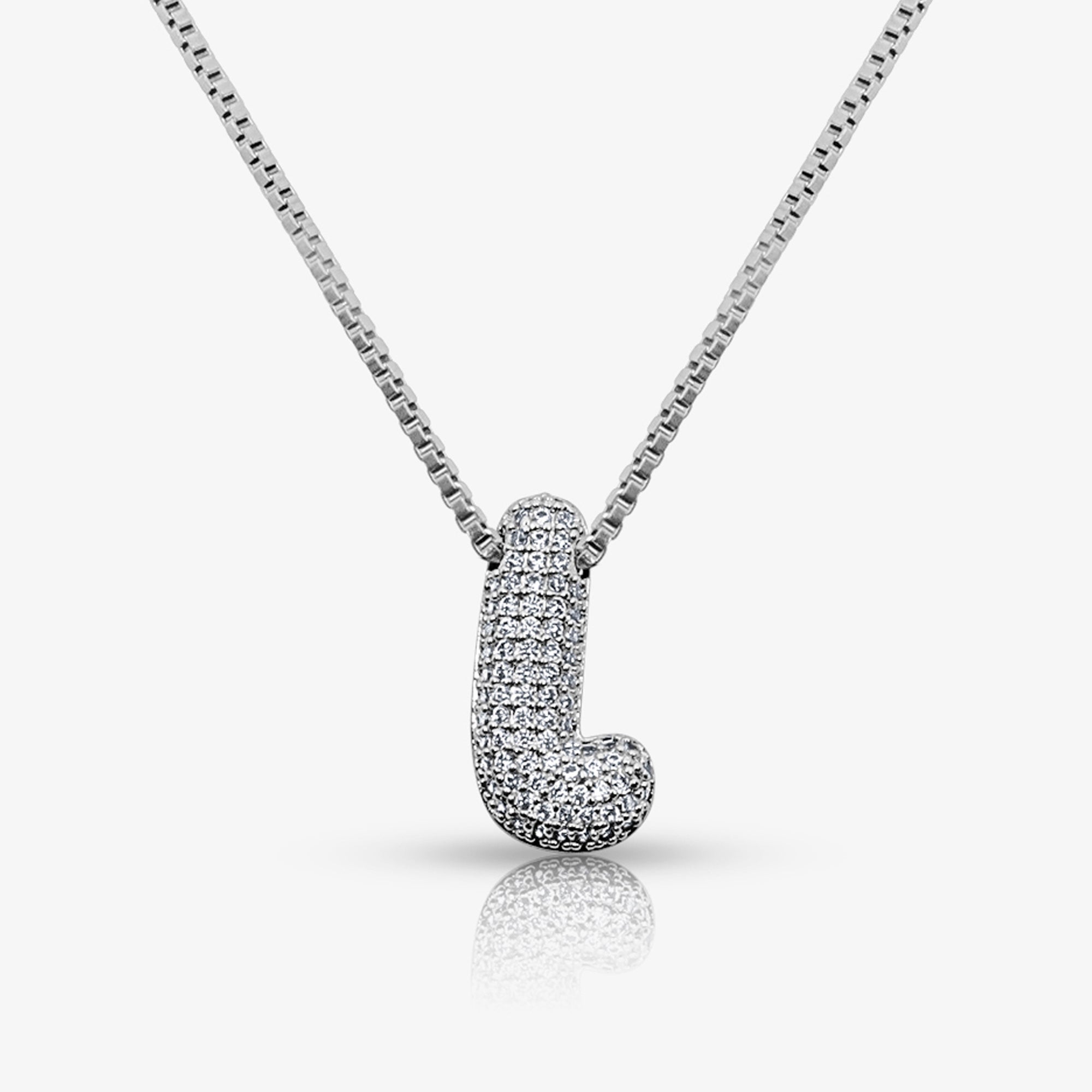 Adore Me – Luxe Elegance Necklace