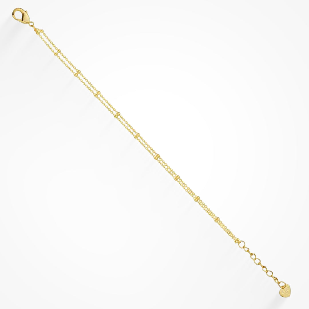 Amalfi – Luxe Comfort Bracelet