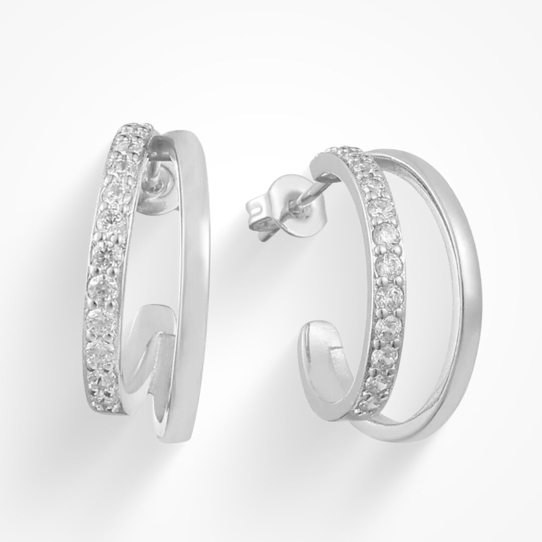 Amaya – Luxe Comfort Earrings