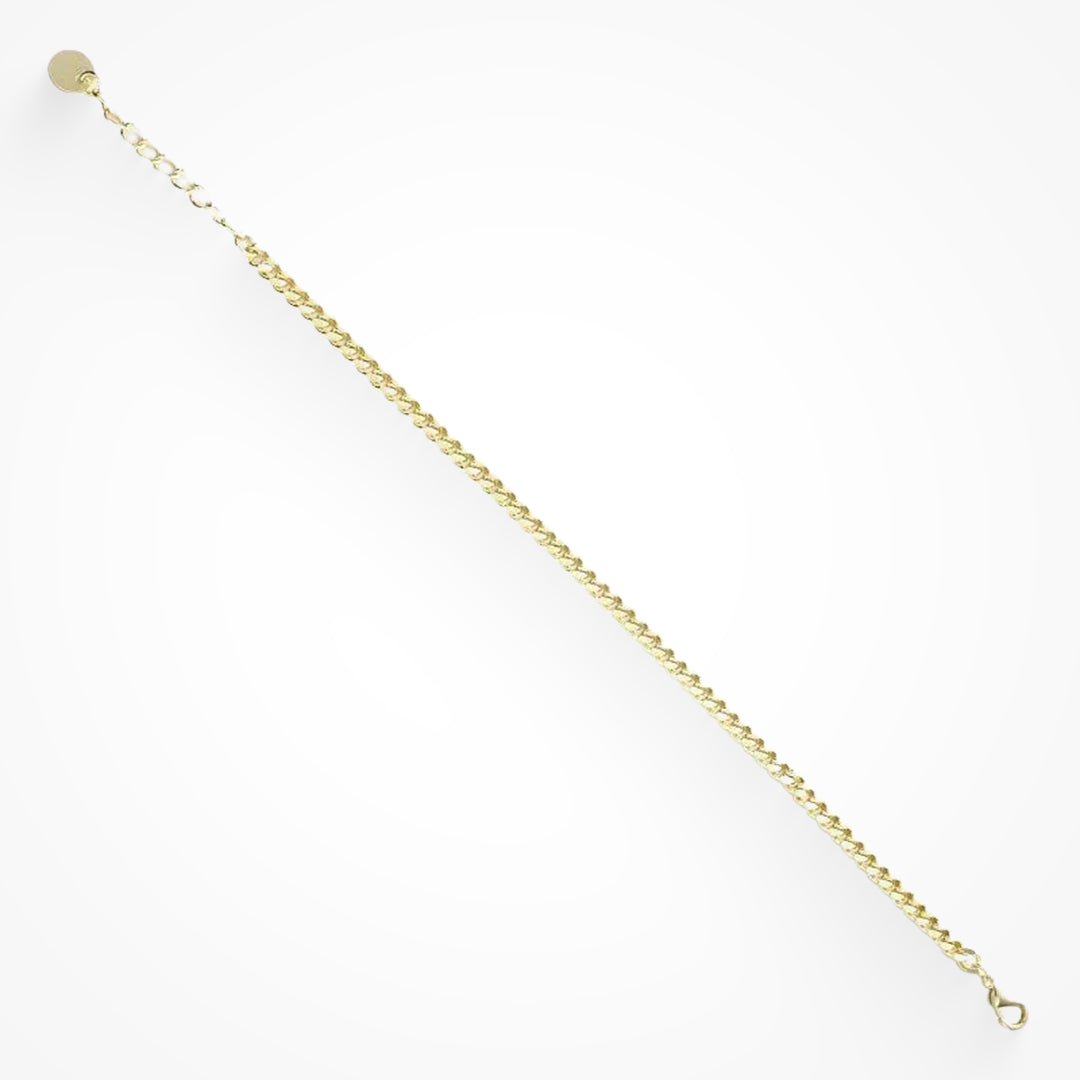Celeste – Exquisite Comfort Bracelet