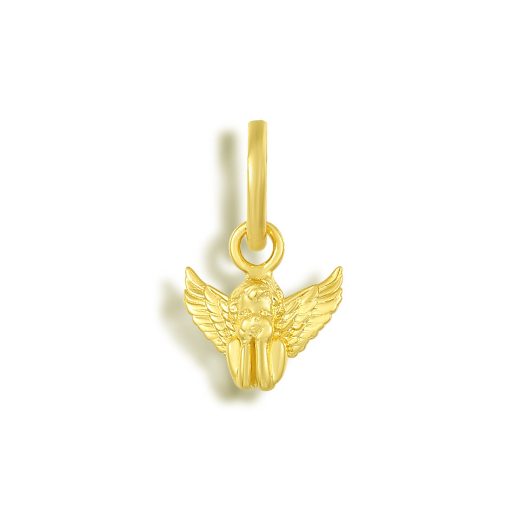 Angel Baby – Luxe Bikini Charm