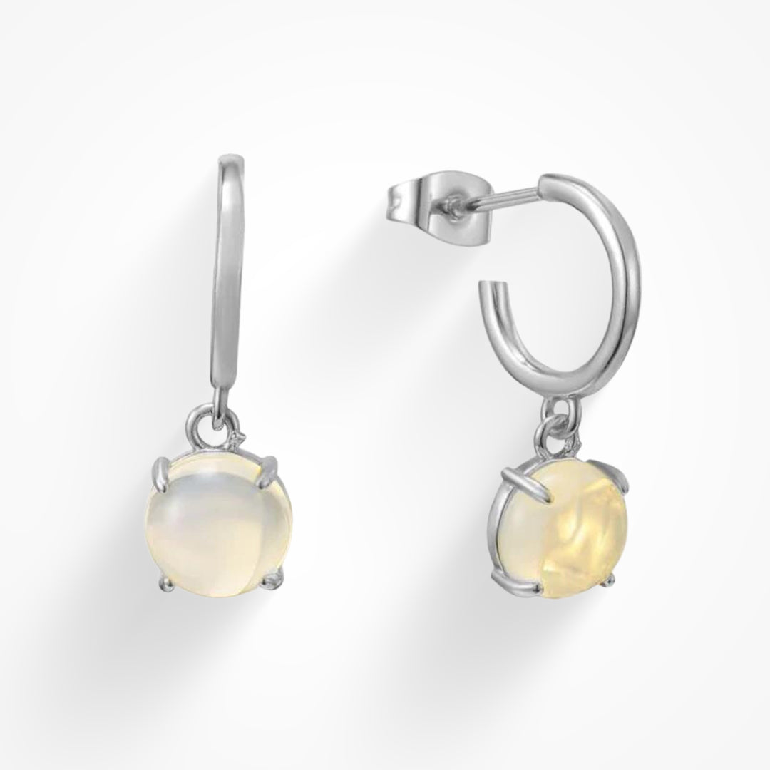 Aura Earrings – Timeless Elegance Redefined