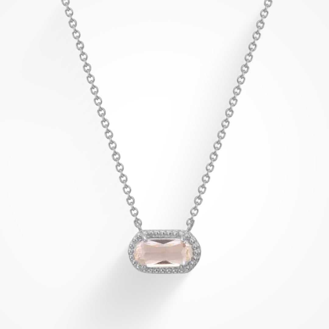 Aura – Timeless Elegance Necklace