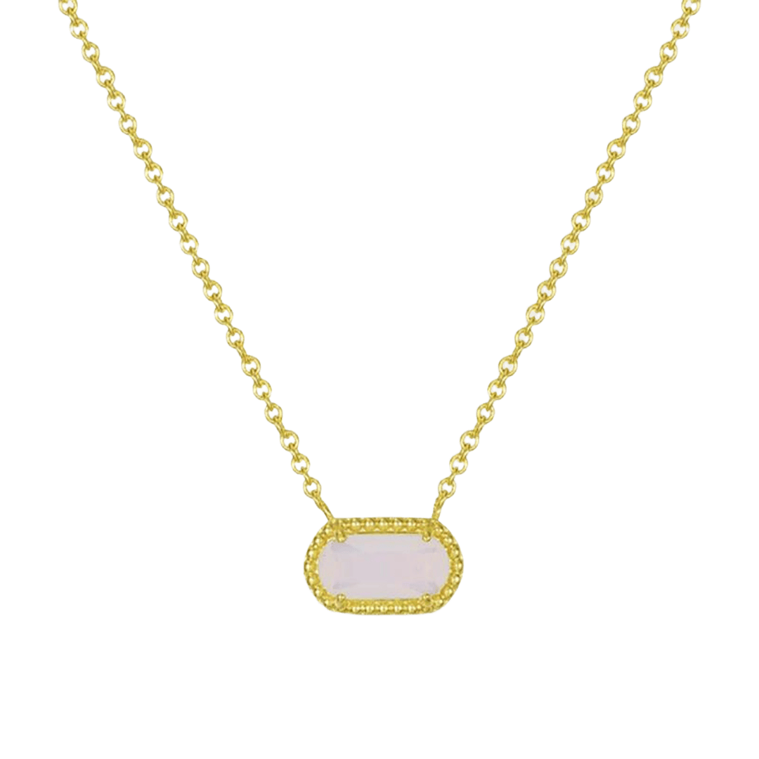 Aura – Timeless Elegance Necklace