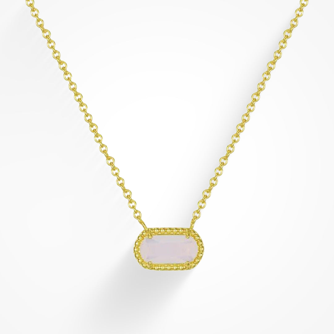 Aura – Timeless Elegance Necklace