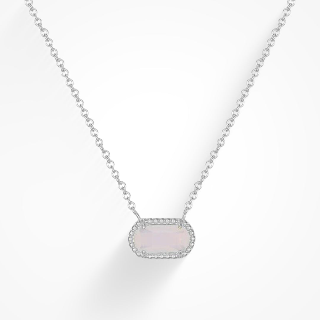 Aura – Timeless Elegance Necklace