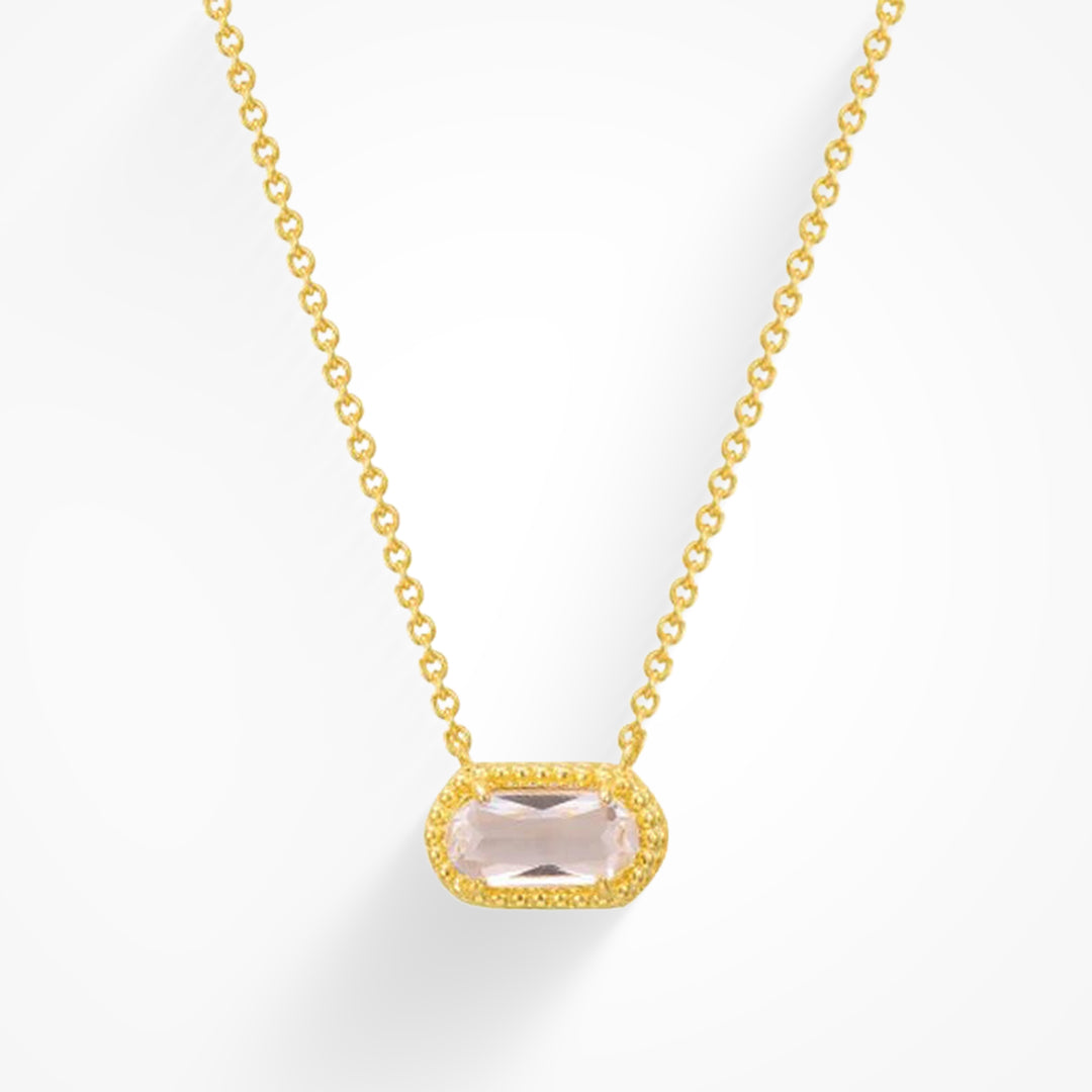 Aura – Timeless Elegance Necklace