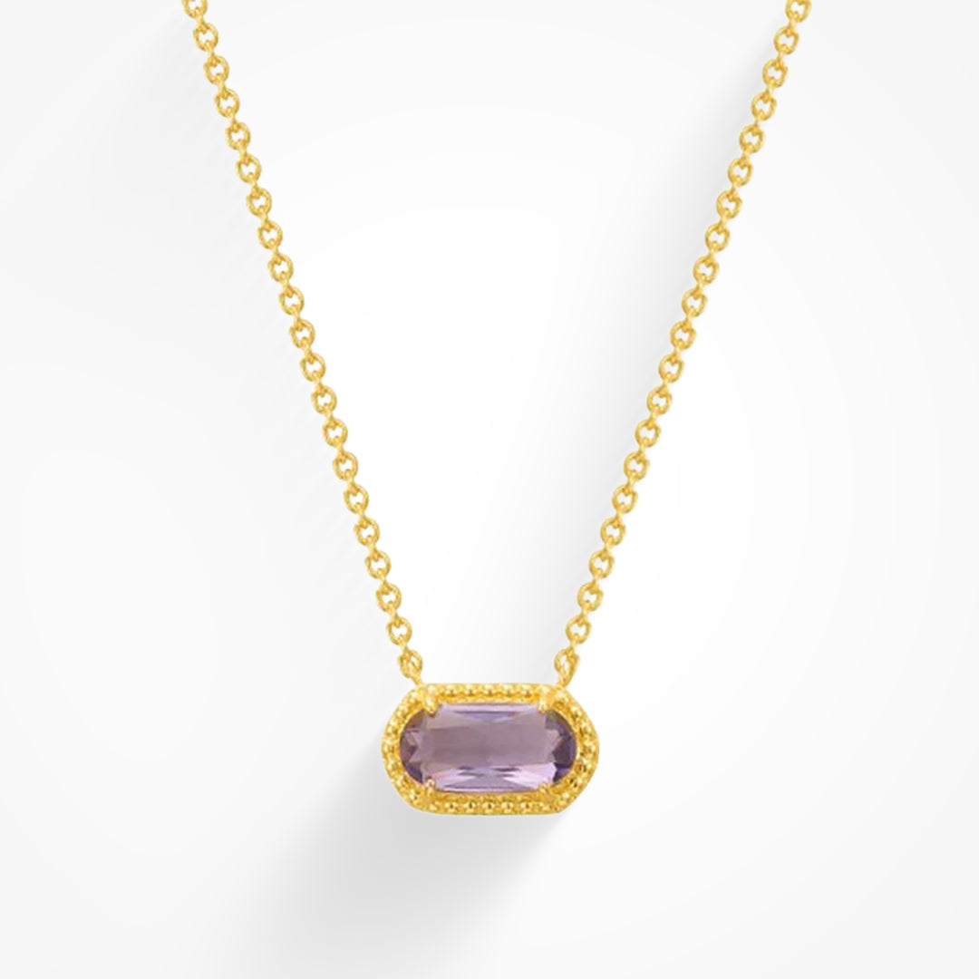 Aura – Timeless Elegance Necklace