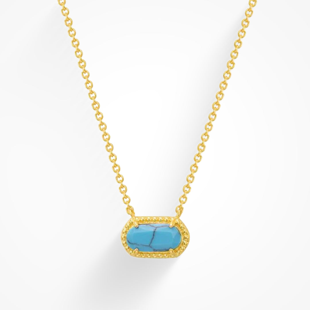 Aura – Timeless Elegance Necklace