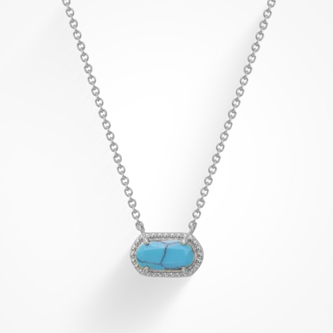 Aura – Timeless Elegance Necklace