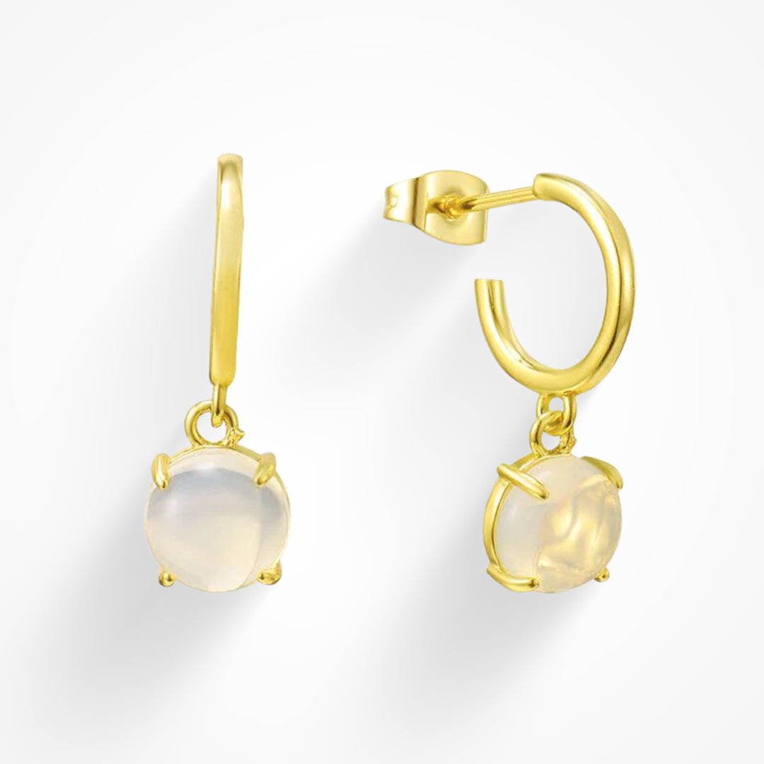 Aura Earrings – Timeless Elegance Redefined