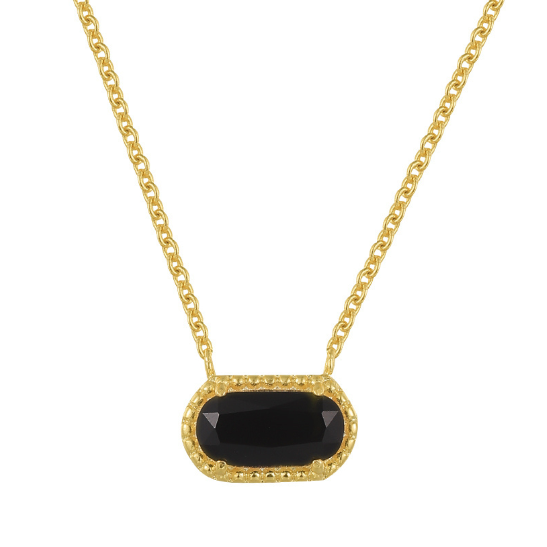 Aura – Timeless Elegance Necklace