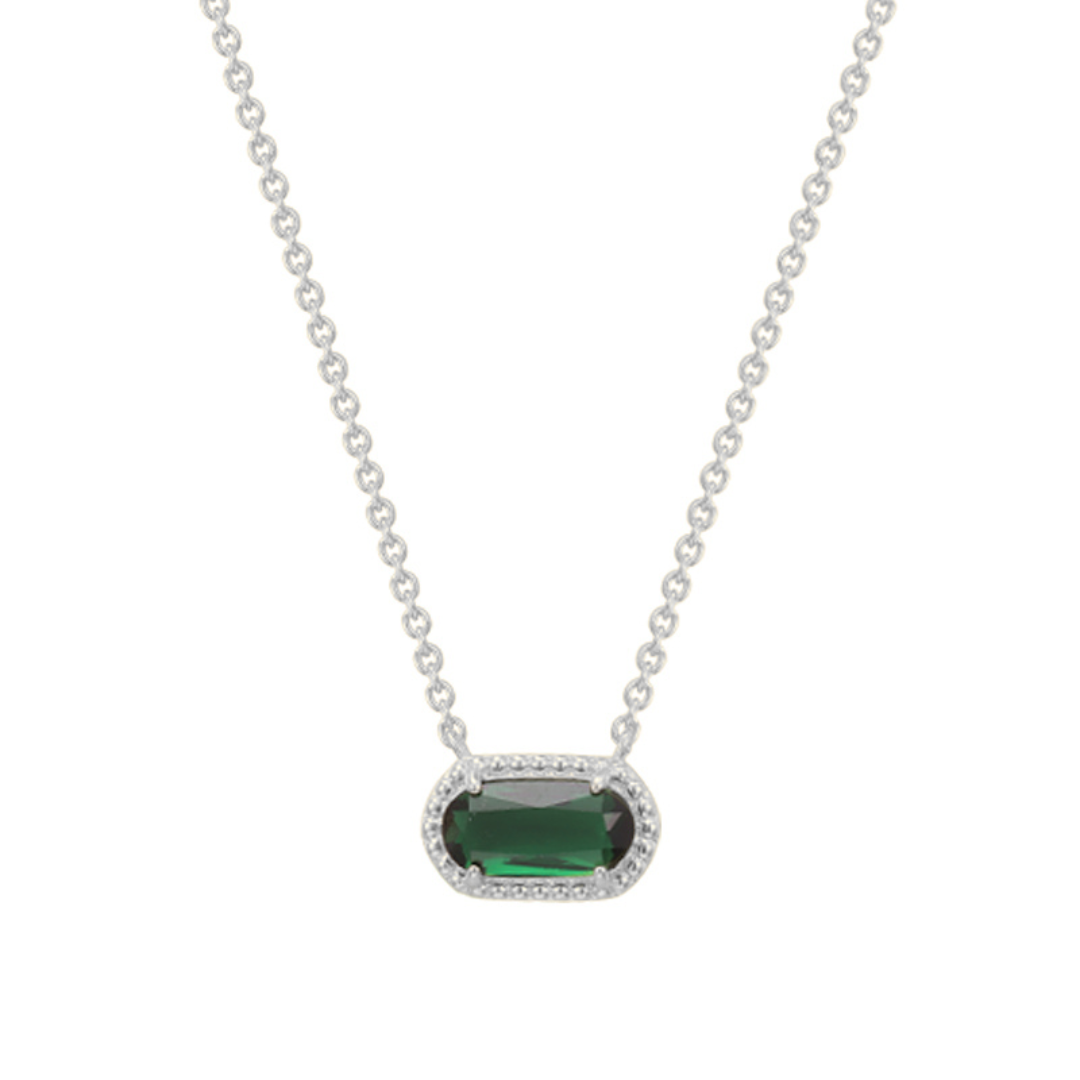 Aura – Timeless Elegance Necklace