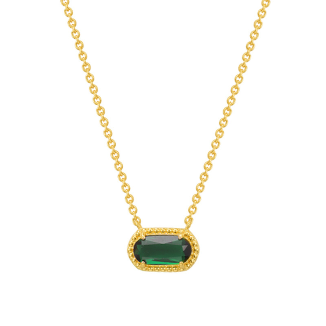 Aura – Timeless Elegance Necklace