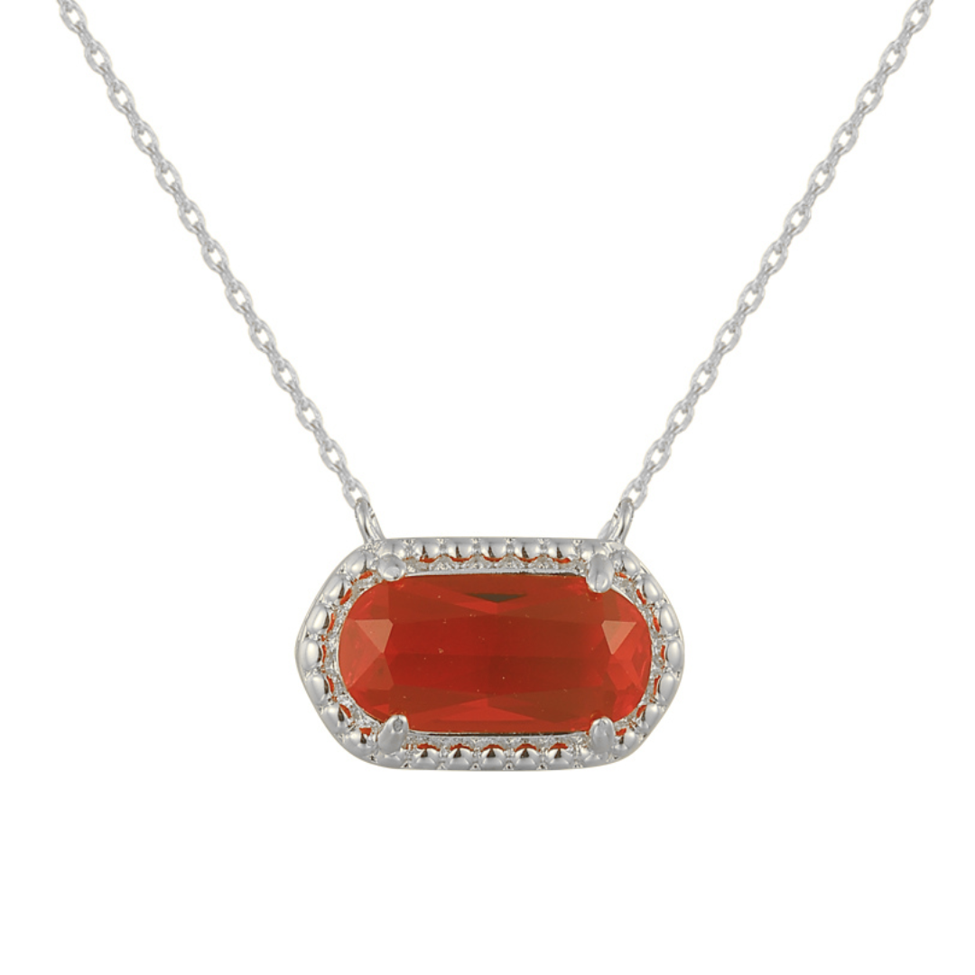 Aura – Timeless Elegance Necklace