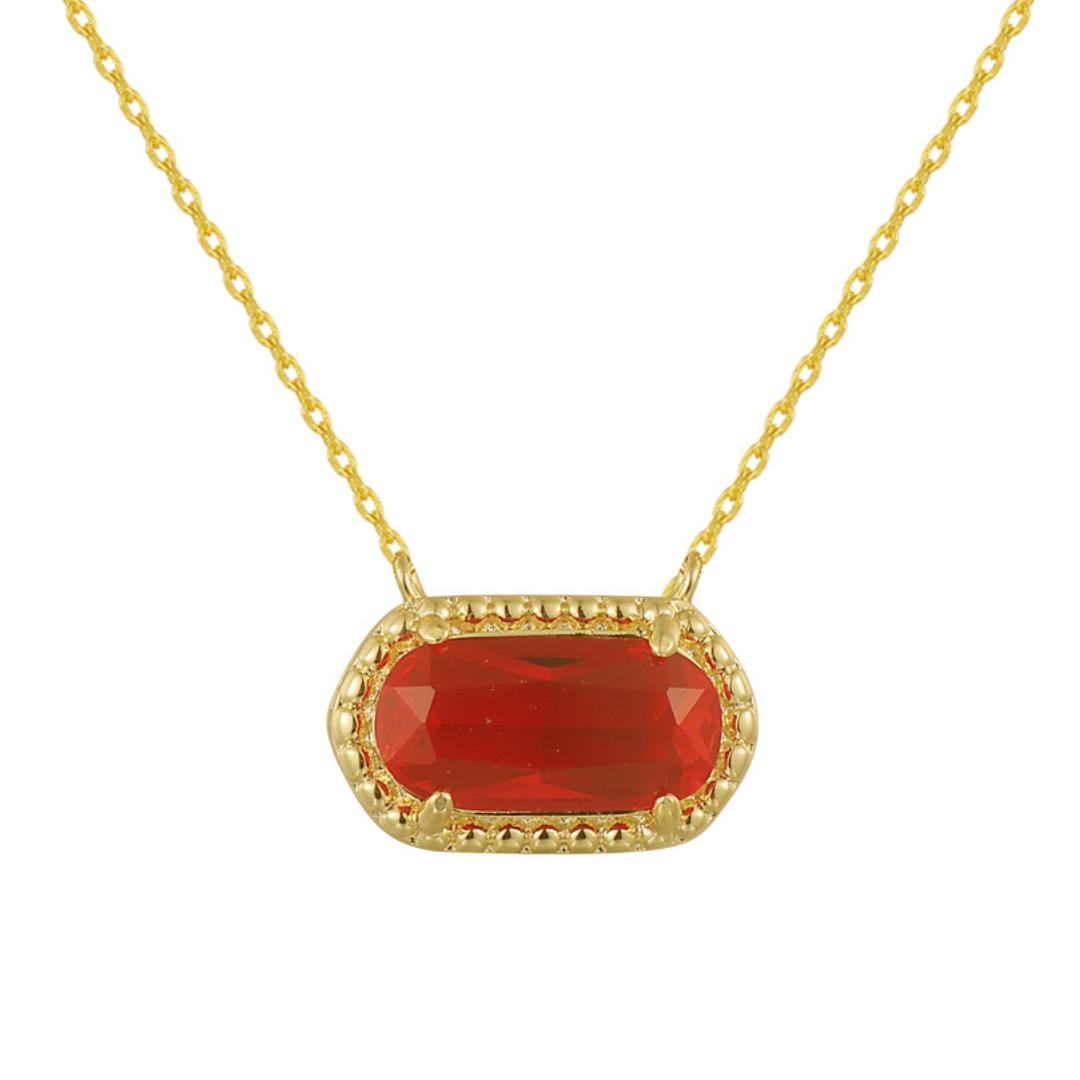 Aura – Timeless Elegance Necklace