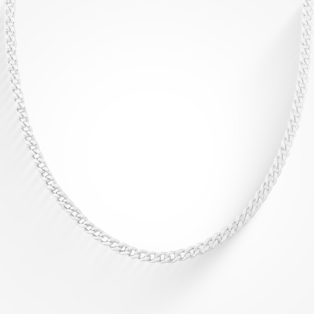Celestial Charm – Baby Angel Necklace