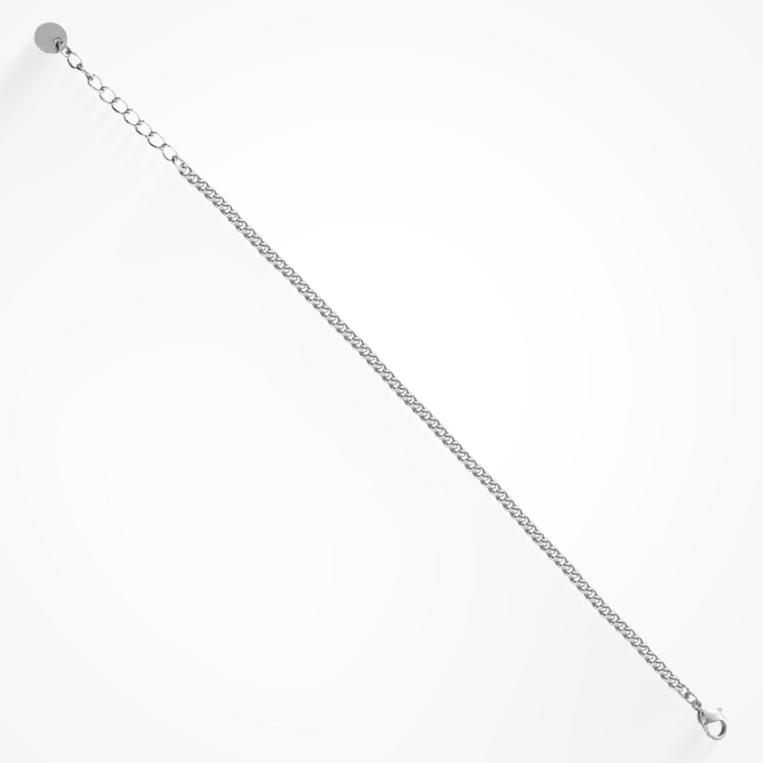 Celestial Charm – Angelic Anklet Elegance