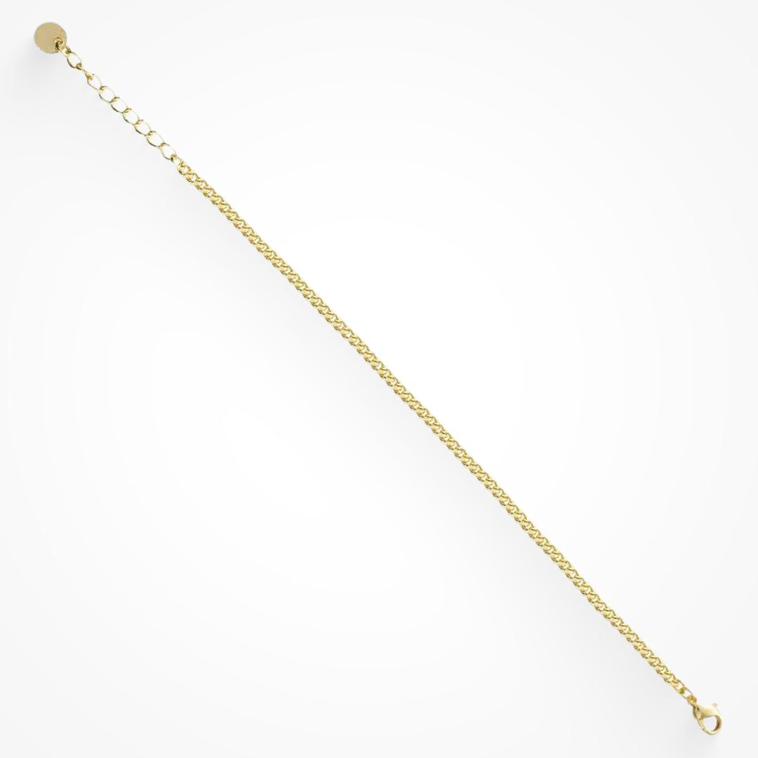Celestial Charm – Angelic Bracelet Bliss