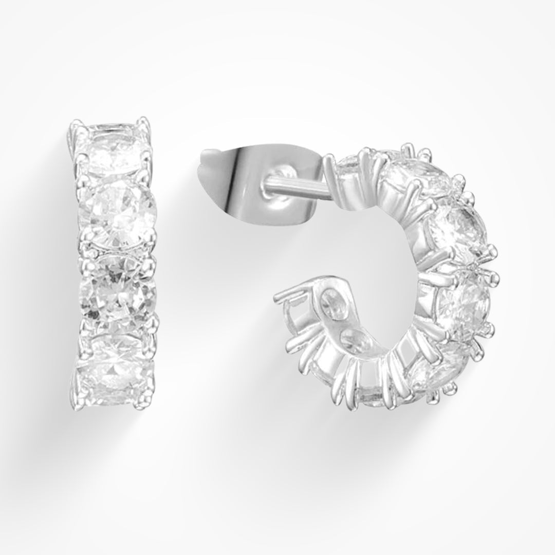 Celeste – Chic Frosted Elegance