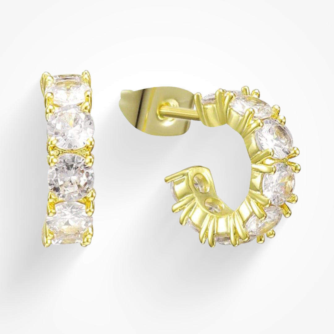 Celeste – Chic Frosted Elegance