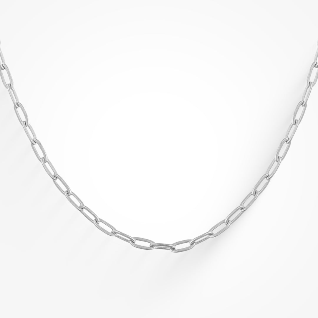 Celeste – Luxe Comfort Link Necklace