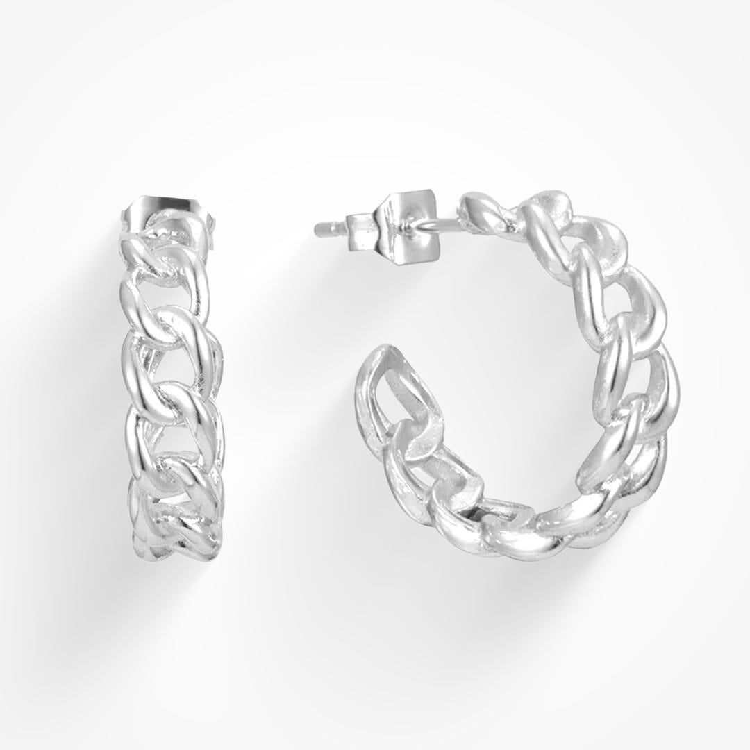 Bad B – Luxe Statement Earrings