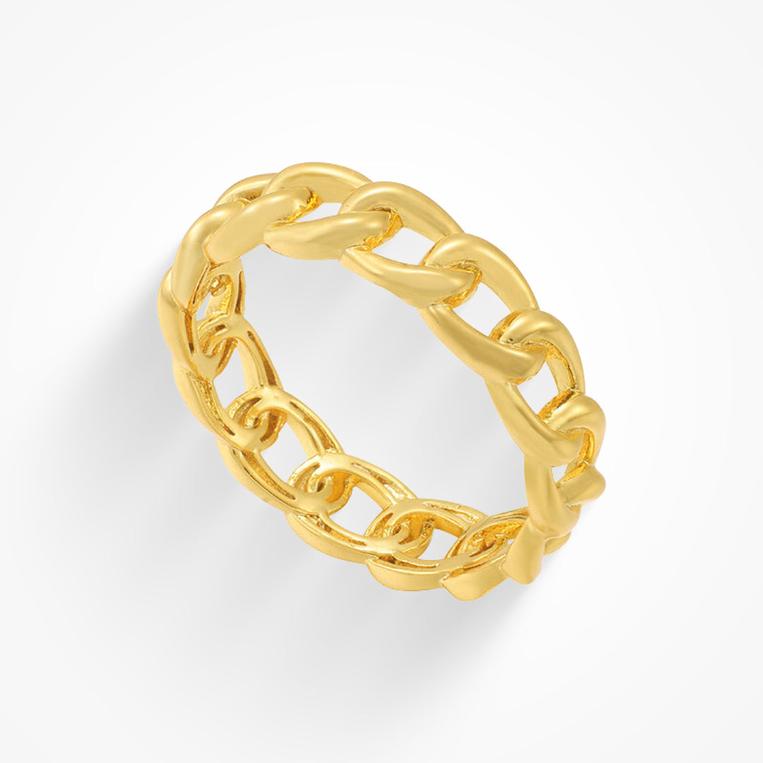 Bad B – Luxe Comfort Ring