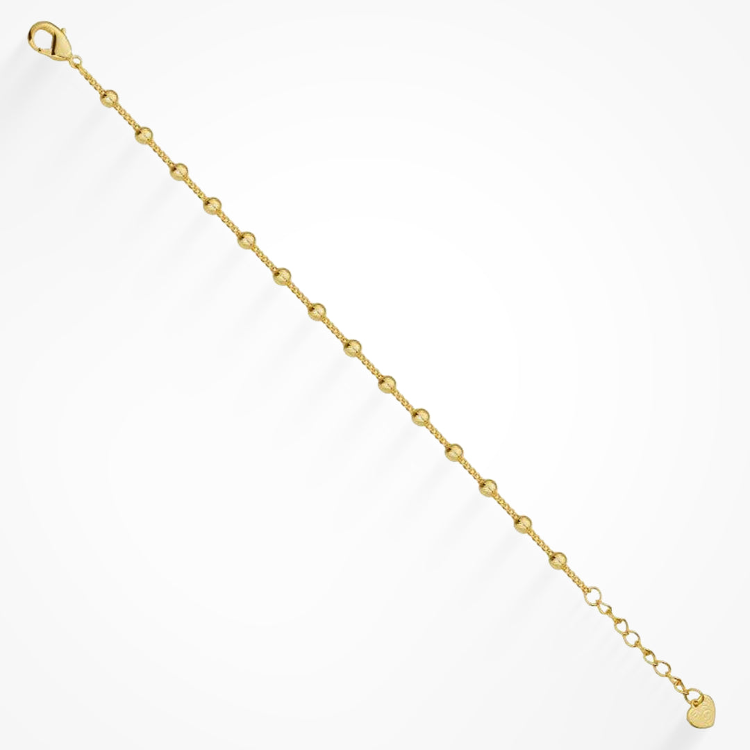 Bali Bracelet – Luxe Comfort Adorned