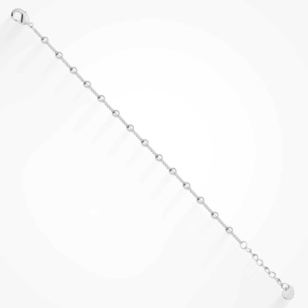 Bali Bracelet – Luxe Comfort Adorned