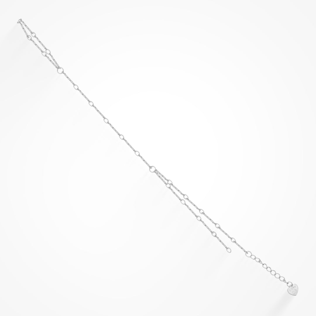 Bar Hand Chain – Timeless Elegance Redefined