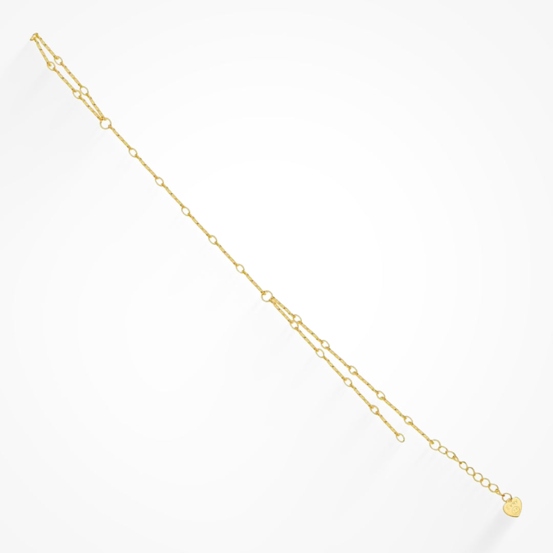 Bar Hand Chain – Timeless Elegance Redefined