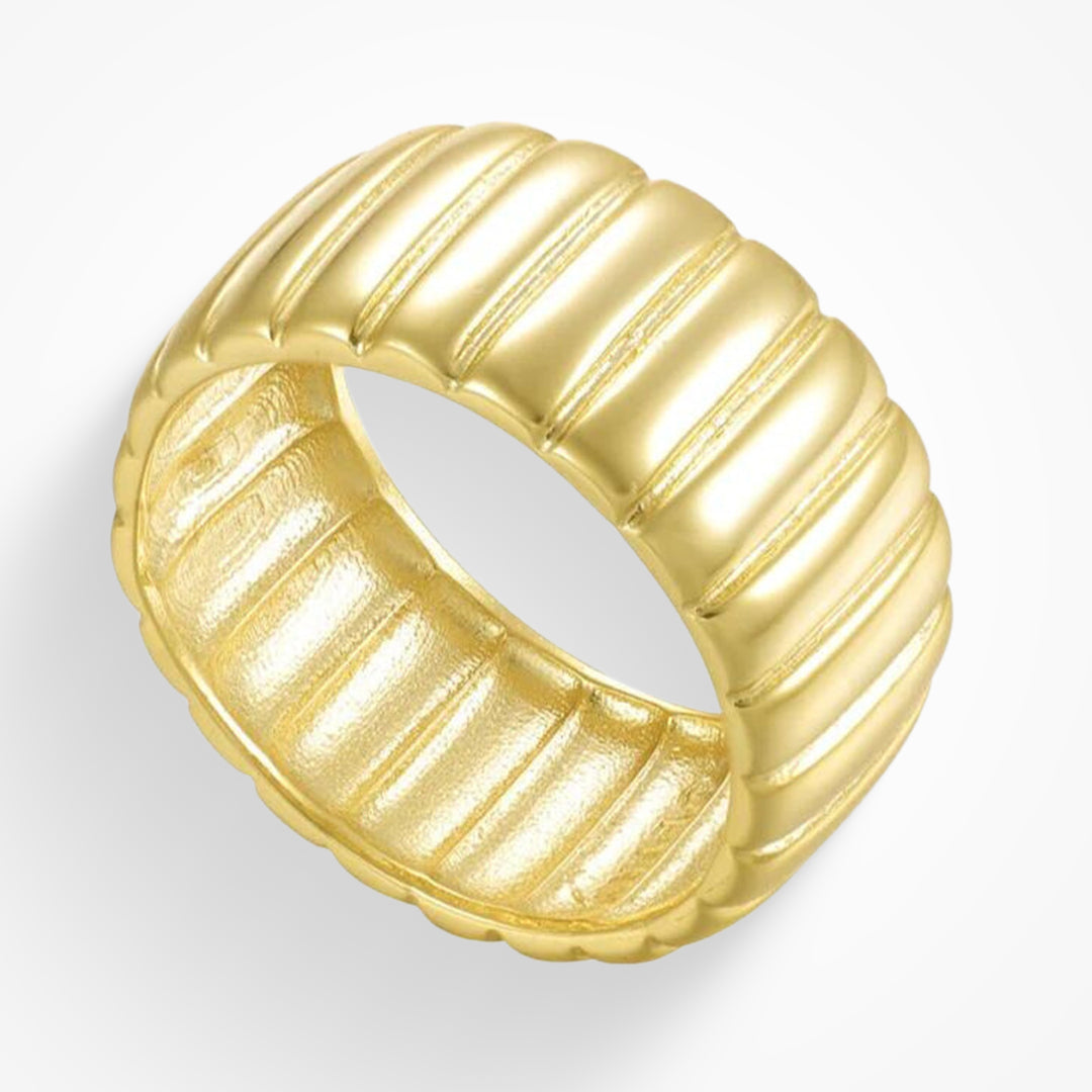 Barcelona – Luxe Comfort Ring