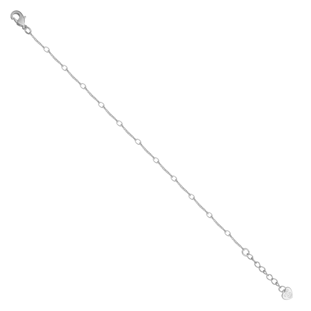 Bar Chain Bracelet – Timeless Luxe Comfort