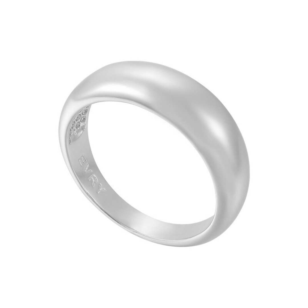 Basic B 2.0 – Luxe Ring Redefined
