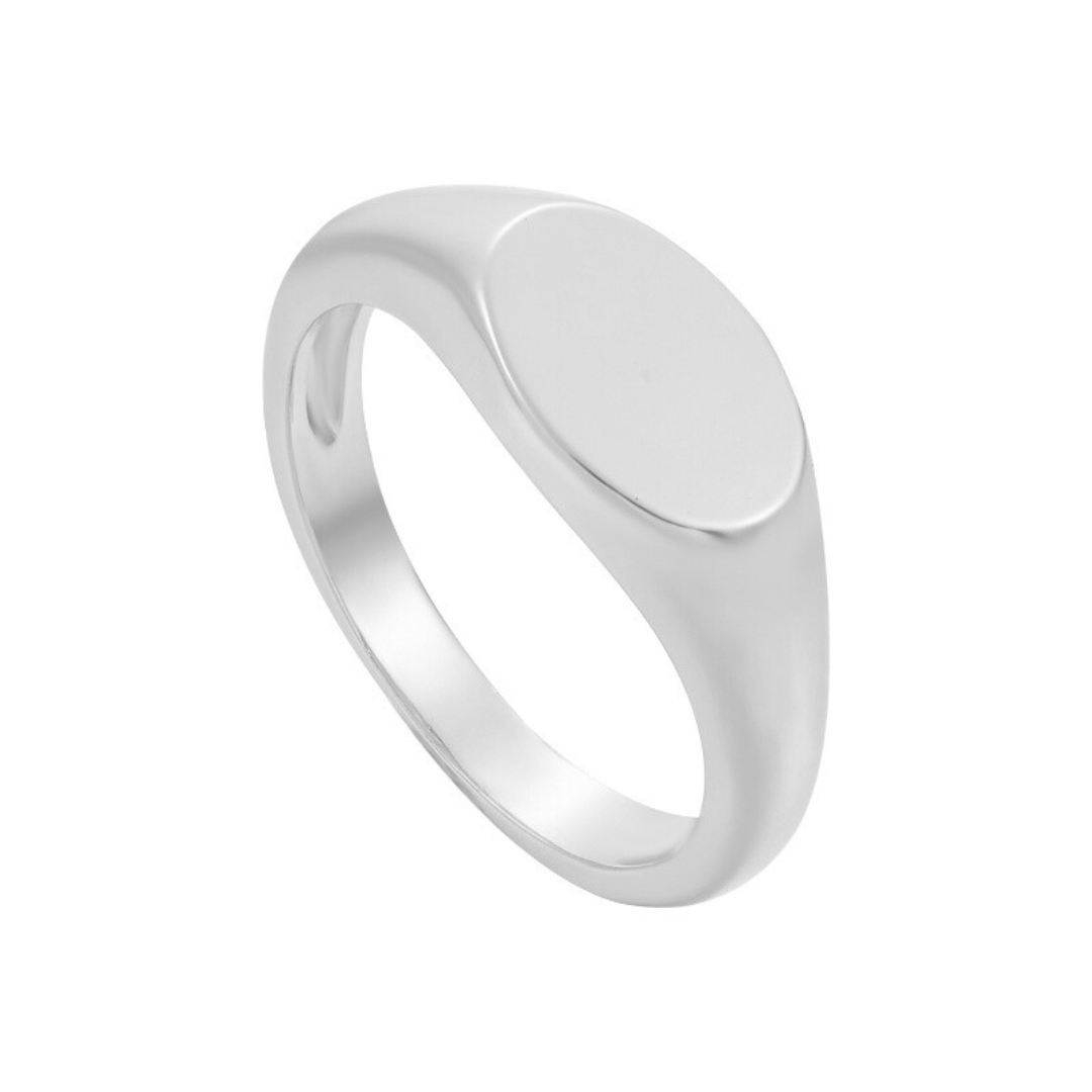 Essence – Luxe Comfort Ring