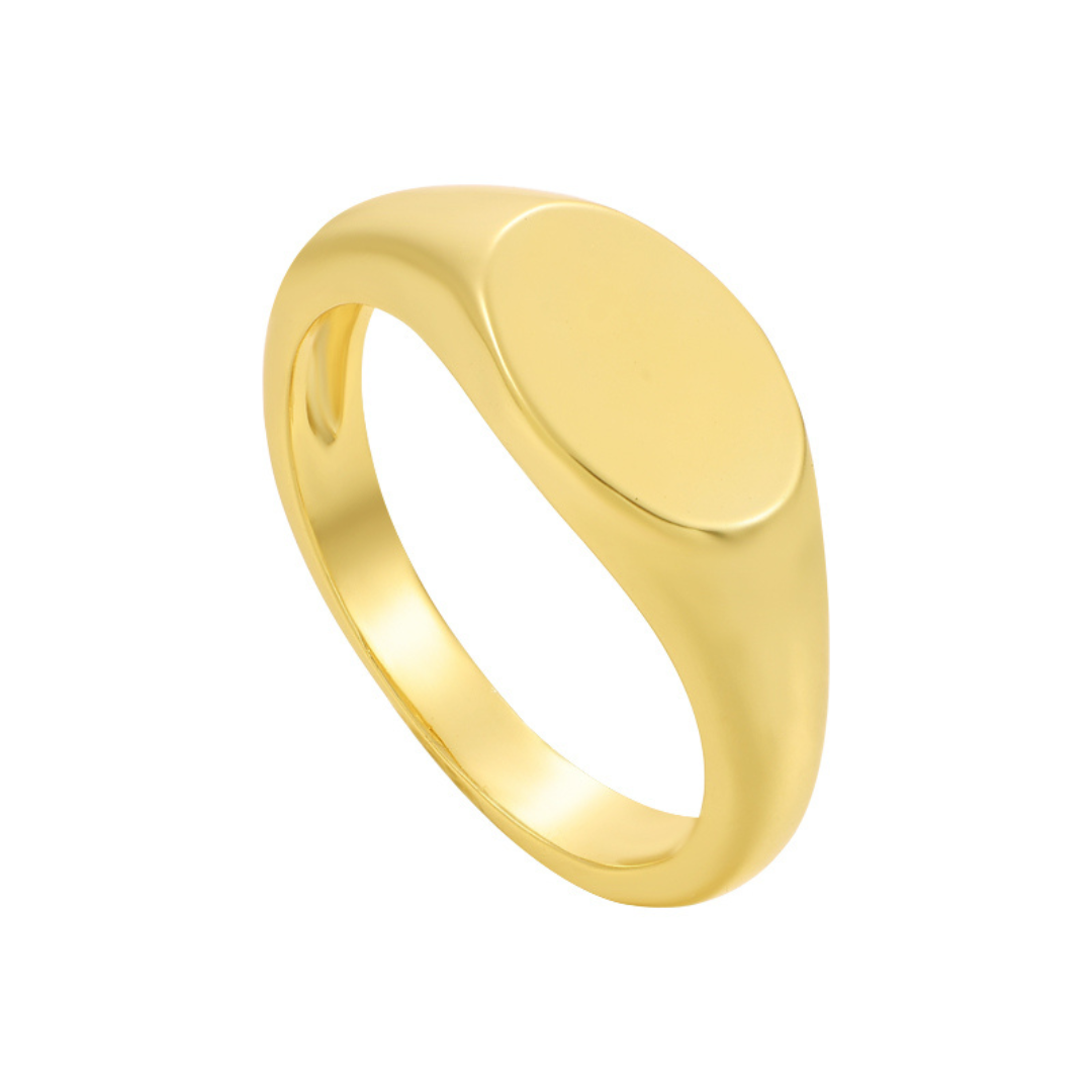 Essence – Luxe Comfort Ring
