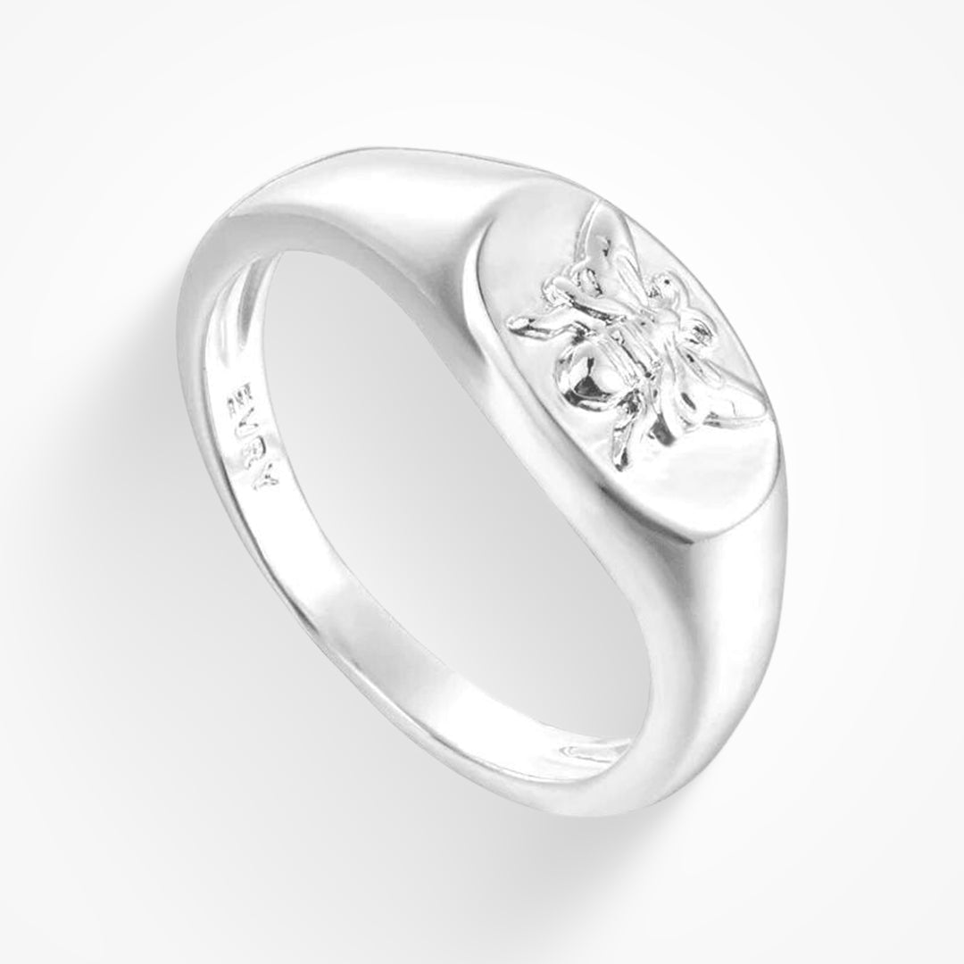 Bee Humble – Timeless Elegance Ring