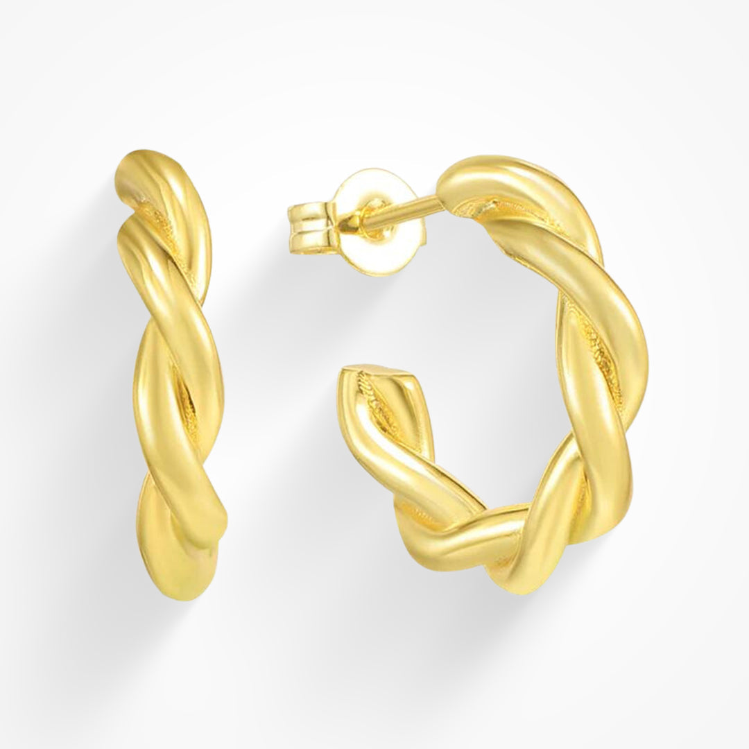 Bellini Hoops – Luxe Comfort Redefined