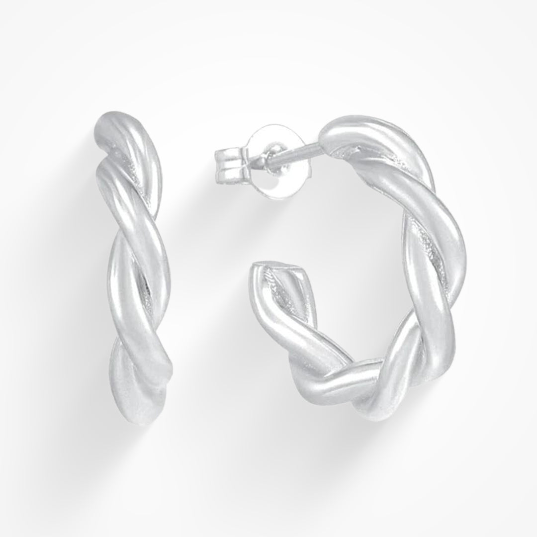 Bellini Hoops – Luxe Comfort Redefined