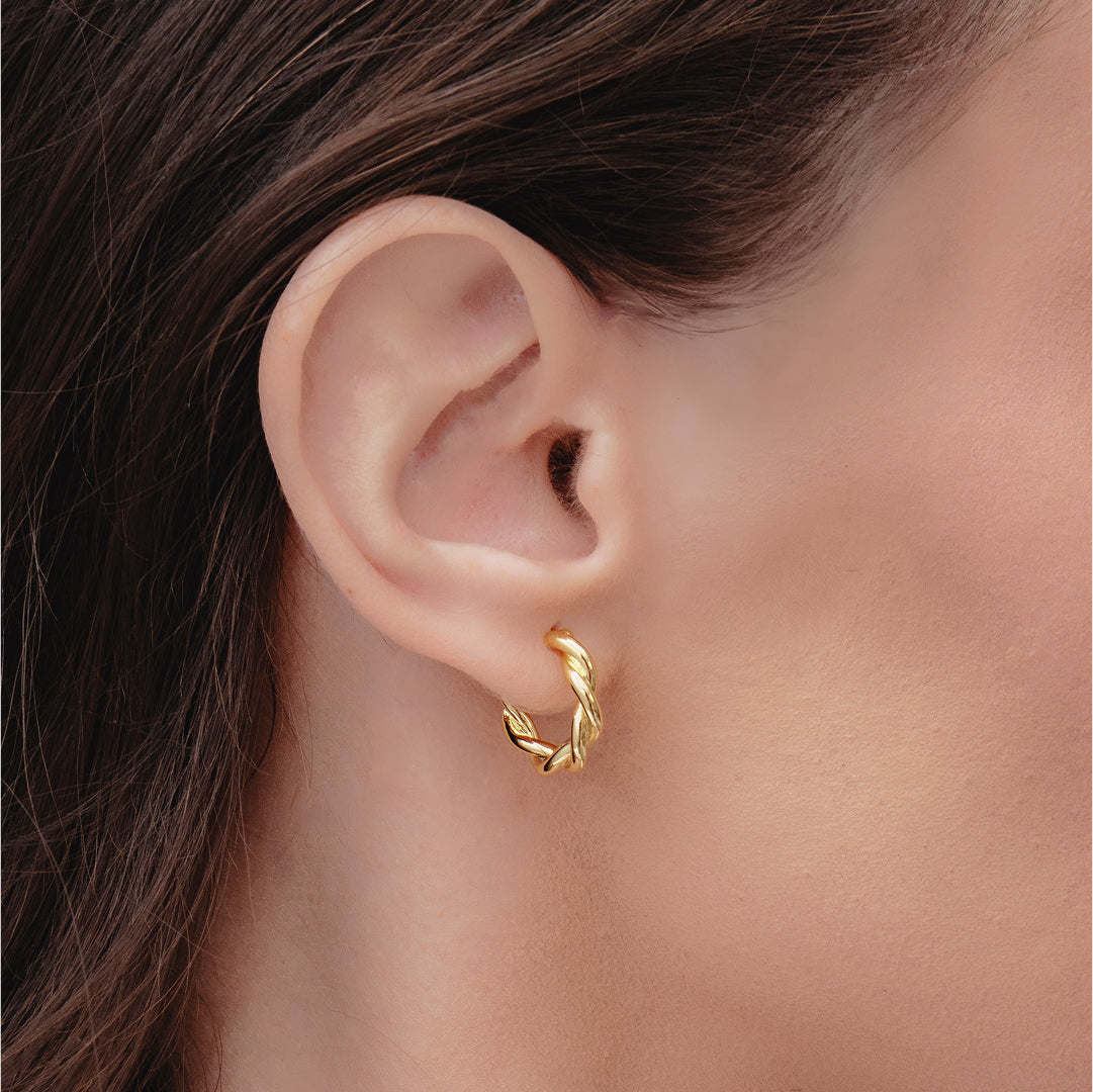 Bellini Hoops – Luxe Comfort Redefined