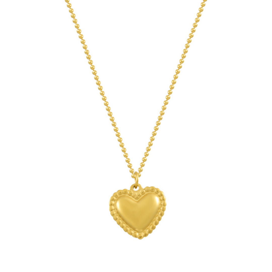 Beloved – Timeless Elegance Necklace