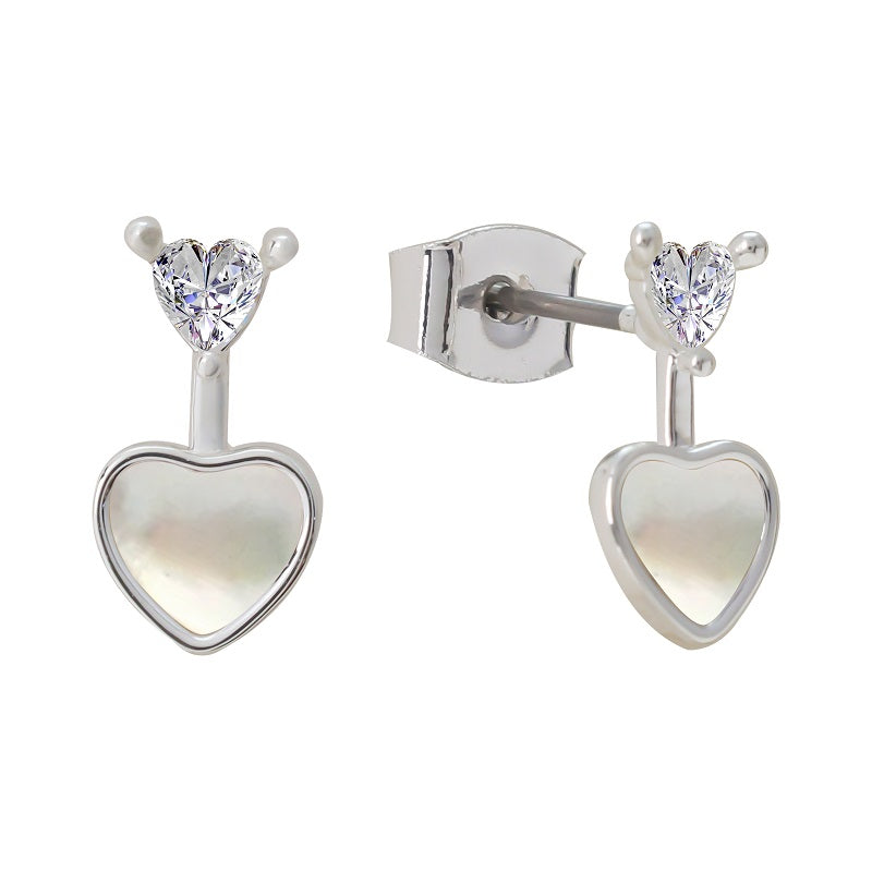 Soulmate Earrings – Timeless Elegance Redefined
