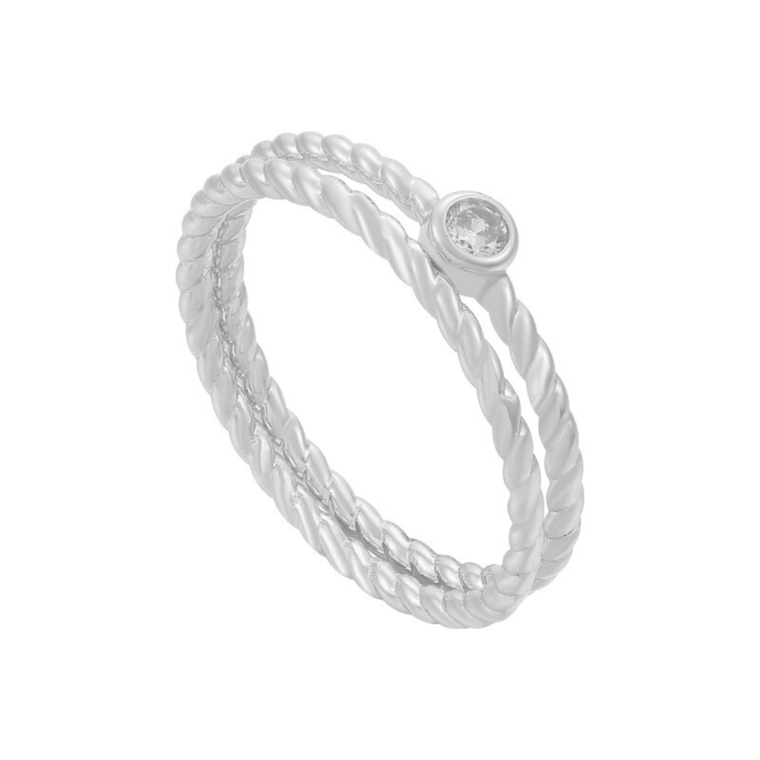 Unity Rings – Timeless Elegance Redefined