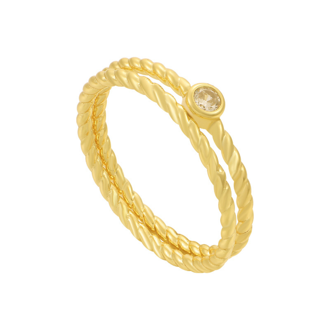 Unity Rings – Timeless Elegance Redefined